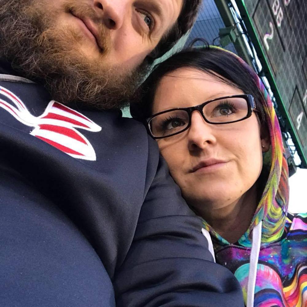 Meet your Posher, Brandon